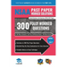 NSAA Past Paper Worked Solutions: Detailed Step-By-Step Explanations to over 300 Real Exam Questions, All Papers Covered, Natural Sciences Admissions