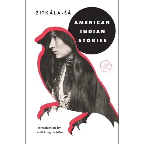 American Indian Stories