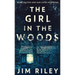 The Girl In The Woods