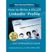 How to Write a KILLER LinkedIn Profile... And 18 Mistakes to Avoid: Updated for 2022 (16th Edition)