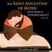 Did Saint Augustine of Hippo Ever Own a Hippopotamus?
