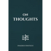 On Thoughts