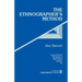 The Ethnographer's Method