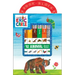 World of Eric Carle: 12 Animal Board Books
