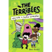 The Terribles #1: Welcome to Stubtoe Elementary