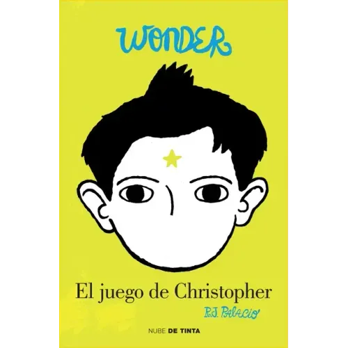 Wonder: El Juego de Christopher / Pluto: A Wonder Story