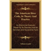 The American Slave Code, in Theory and Practice: Its Distinctive Features Shown by Its Statutes, Judicial Decisions and Illustrative Facts