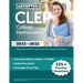 CLEP College Mathematics 2022-2023: Study Guide with 325+ Math Practice Test Questions [6th Edition]