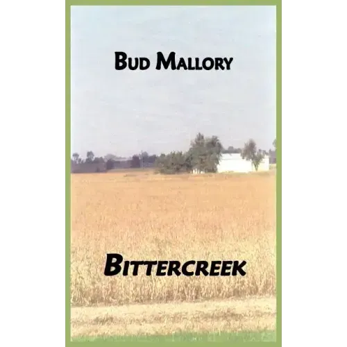 Bittercreek