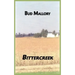 Bittercreek