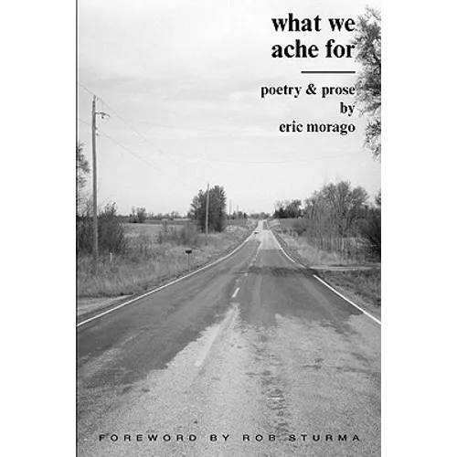 What We Ache for