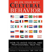 Be on Your Best Cultural Behavior