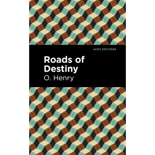 Roads of Destiny