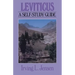 Leviticus: A Self-Study Guide