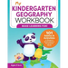 My Kindergarten Geography Workbook: 101 Games & Activities to Support Kindergarten Geography Skills