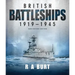 British Battleships, 1919-1945: New Revised Edition