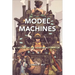 Model Machines: A History of the Asian as Automaton