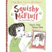 Squishy McFluff Meets Mad Nana Dot!