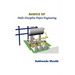 Basics of Multi-Discipline Project Engineering