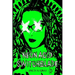Neon Acid Switchblade
