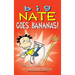 Big Nate Goes Bananas!