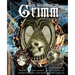 The Grimmest of Grimm