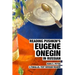 Reading Pushkin's Eugene Onegin in Russian: A Parallel-Text Russian Reader