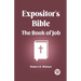 Expositor's Bible The Book Of Job