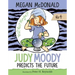 Judy Moody Predicts the Future: #4
