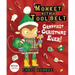 Monkey with a Tool Belt and the Craftiest Christmas Ever!