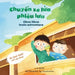 Chuyến xe lửa phiêu lưu Choo Choo Train Adventure