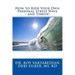 How to Ride Your Own Personal Stress Wave and Thrive!