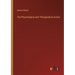 The Physiological and Therapeutical Action