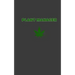 Plant Manager: CBD / Cannabis Therapy Diary With Guided Pages