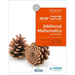 Cambridge IGCSE and O Level Additional Mathematics Second Edition: Hodder Education Group