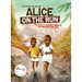 Alice on the Run: One Child's Journey Through the Rwandan Civil War
