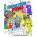 The Dysfunctional Fitness Coloring Book: The Coloring Book for People Obsessed with Fitness