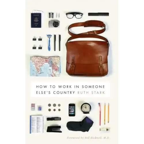 How to Work in Someone Else's Country