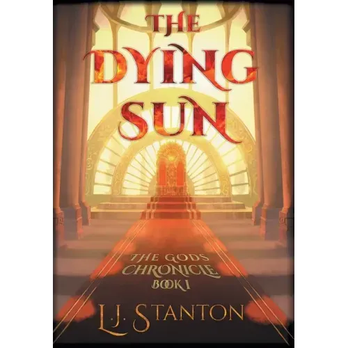 The Dying Sun