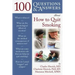 100 Q&as about How to Quit Smoking