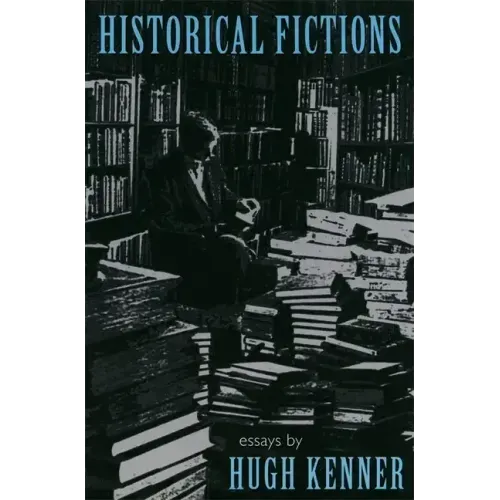 Historical Fictions