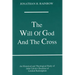 The Will of God and the Cross