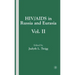 Hiv/AIDS in Russia and Eurasia, Volume II