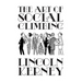 The Art of Social Climbing: A Guide for the Socially Ambitious