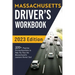 Massachusetts Driver's Workbook: 320+ Practice Driving Questions to Help You Pass the Massachusetts State Learner's Permit Test