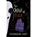 The Crows of After: A Collection of Horrors