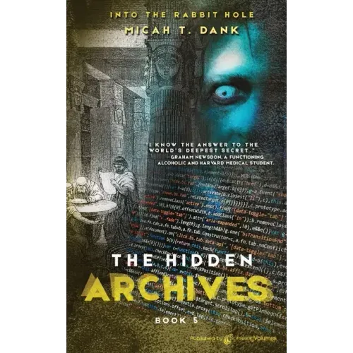 The Hidden Archives