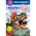 Truth or Lie: Dinosaurs!