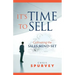 It's Time to Sell: Cultivating the Sales Mind-Set