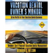 Vrom: Vacation Rental Owner's Manual: Volume 1 Do-it-Yourself Vacation Rental Management